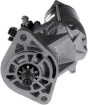 Blue Print ADT31268 Starter Motor, pack of one