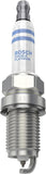 Bosch Automotive Double Iridium OE Replacement Spark Plug