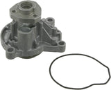 febi bilstein 26830 Water Pump with gasket, pack of one