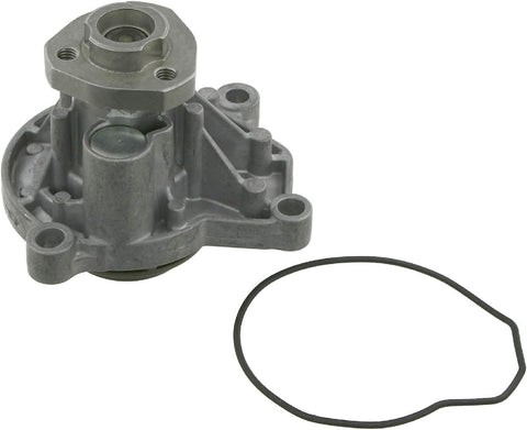 febi bilstein 26830 Water Pump with gasket, pack of one
