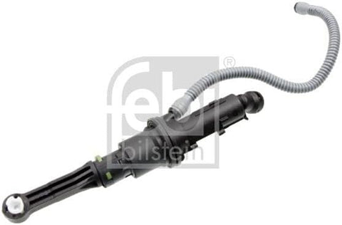Febi 177191 Clutch Master Cylinder Fits Citroen