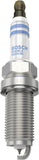 Bosch FR6NII332S - Spark Plugs Double Iridium - 1 piece