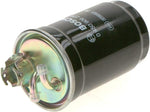 Bosch N6274 - Diesel Filter Car