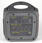 Ring RPP145 7A Portable Jump Starter, 12V Vehciles to 1.6L, 12V DC Socket