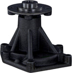febi bilstein 09988 Water Pump with gasket, pack of one
