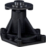 febi bilstein 09988 Water Pump with gasket, pack of one