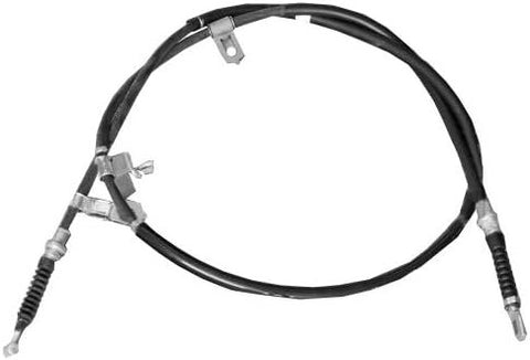 FKB3545 FIRSTLINE BRAKE CABLE OE QUALITY