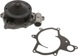 febi bilstein 45252 Water Pump with gasket, pack of one