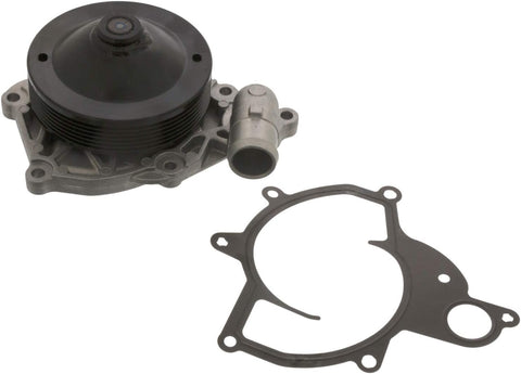febi bilstein 45252 Water Pump with gasket, pack of one