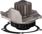 febi bilstein 38898 Water Pump with gasket, pack of one