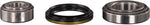 febi bilstein 08146 Wheel Bearing Kit with shaft seal, pack of one