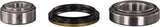 febi bilstein 08146 Wheel Bearing Kit with shaft seal, pack of one
