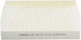 Bosch M2057 - Cabin Filter Standard