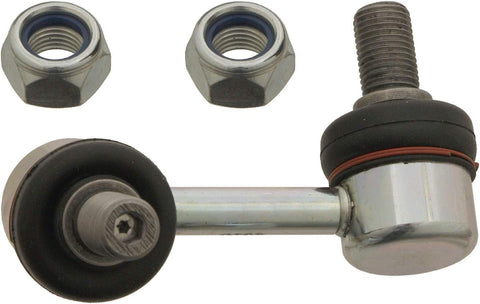 febi bilstein 30844 Stabiliser Link with lock nuts, pack of one