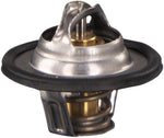 febi bilstein 24028 Thermostat with seal ring, pack of one