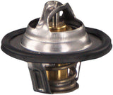 febi bilstein 24028 Thermostat with seal ring, pack of one