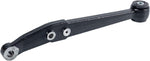 febi bilstein 11278 Control Arm with bushes and without joint, pack of one