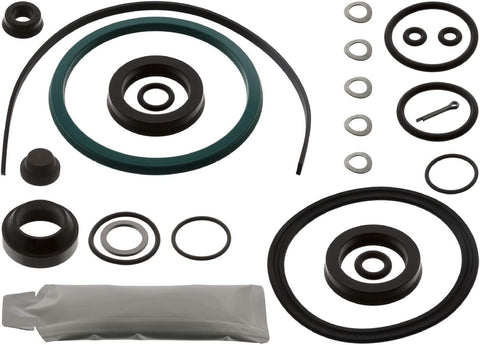 febi bilstein 06574 Clutch Slave Cylinder Kit, pack of one