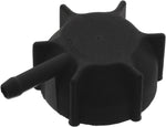 febi bilstein 39156 Cap for coolant expansion tank, pack of one