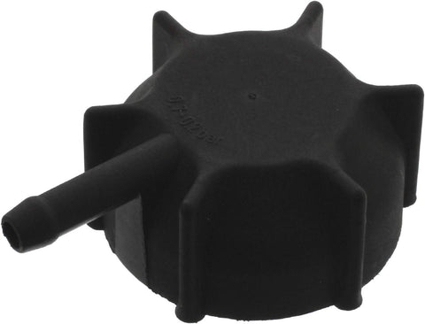 febi bilstein 39156 Cap for coolant expansion tank, pack of one