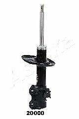 TOYOTA AURIS 1.3 1.4 1.4D 1.6 1.8 2.0 Front Shock Absorbers Shockers LH NEW