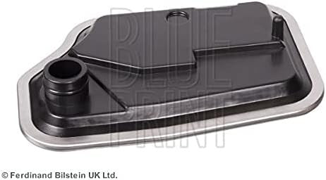 Transmission Oil Filter Blue Print ADM52128 Febi Bilston Pck of 1