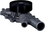febi bilstein 24206 Water Pump with gaskets, pack of one