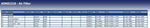 Blue Print ADK82218 Air Filter, pack of one