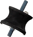 febi bilstein 04517 Transmission Mount, pack of one