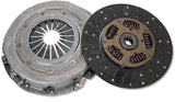 Blue Print ADN13268N Clutch Cover, pack of one