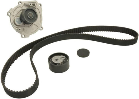 GATES KP15645XS Water Pump/Timing Belt Set