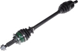Blue Print ADK889500 Driveshaft, pack of one