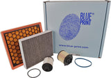 Blue Print ADW192111 Filter Maintenance Package, pack of one