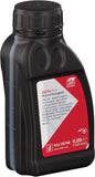 febi bilstein 23932 Brake Fluid DOT4 Plus, pack of one