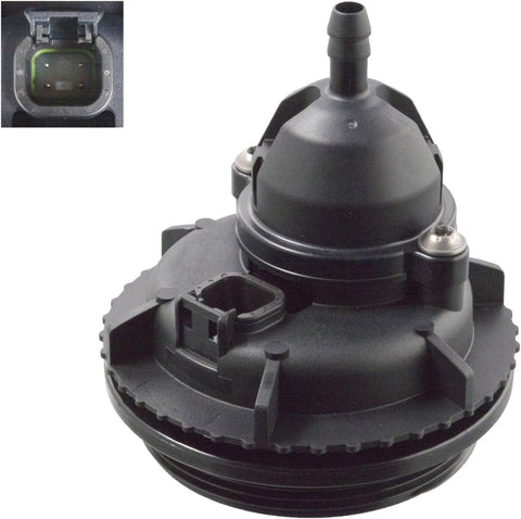 febi bilstein 103486 Water Separator for fuel filter, pack of one
