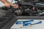 Bosch GLP004 - Glow plug Duraterm - Carton box - 1 piece - for diesel engine vehicles