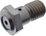 febi bilstein 48888 Oil Pressure Valve, pack of one