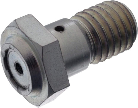 febi bilstein 48888 Oil Pressure Valve, pack of one