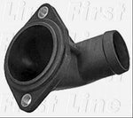 FTS1050 FIRSTLINE Coolant Flange OE QUALITY