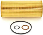 Bosch 1457429277 Oil-Filter Element