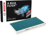 Bosch A8518 - Cabin Filter Filter+