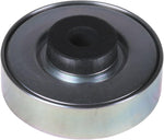 Blue Print ADK896500 Idler Pulley for auxiliary belt, pack of one