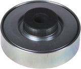 Blue Print ADK896500 Idler Pulley for auxiliary belt, pack of one