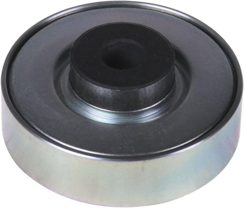 Blue Print ADK896500 Idler Pulley for auxiliary belt, pack of one