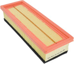 Blue Print ADL142203 Air Filter, pack of one