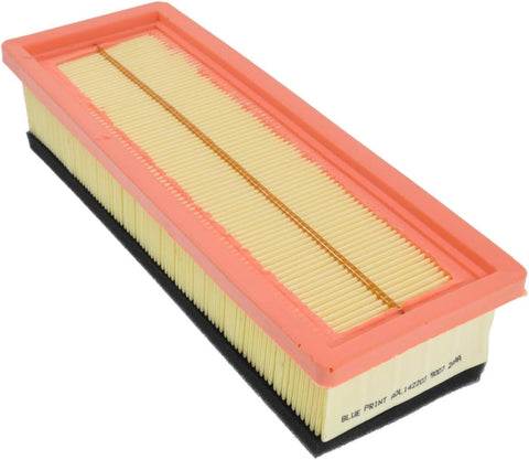 Blue Print ADL142203 Air Filter, pack of one