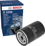 Bosch P3258 - Oil Filter Car
