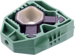 febi bilstein 106738 Radiator Mount , 1 piece