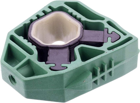 febi bilstein 106738 Radiator Mount , 1 piece