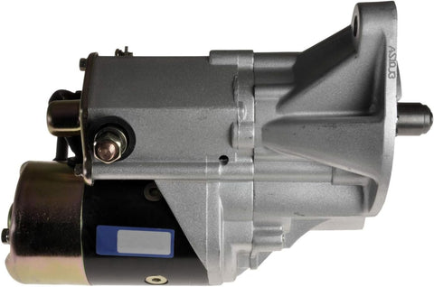 Blue Print ADT312509 Starter Motor, pack of one